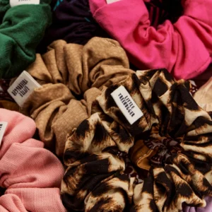Scrunchie - Small